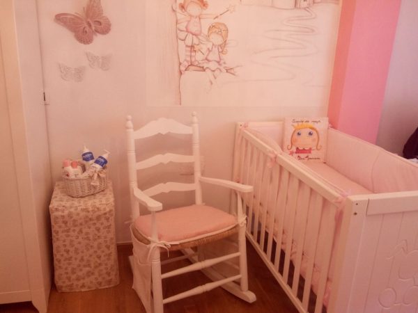 Cama cuna de madera 3 en 1 👶👶👶 - Cucu Baby El Salvador