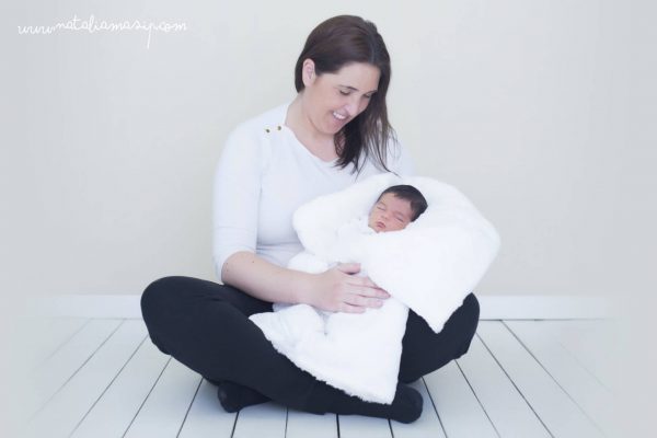 SACO BEBE PARA CAPAZO MIMITOS HOME