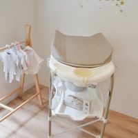 MUEBLE CAMBIADOR BAÑERA AFRICA