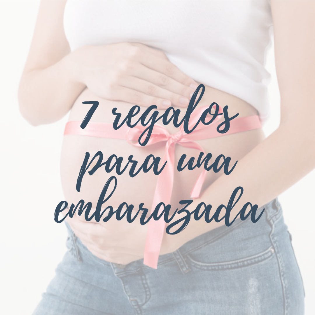 7 regalos para una embarazada - Mimitos Home Mimitos Home