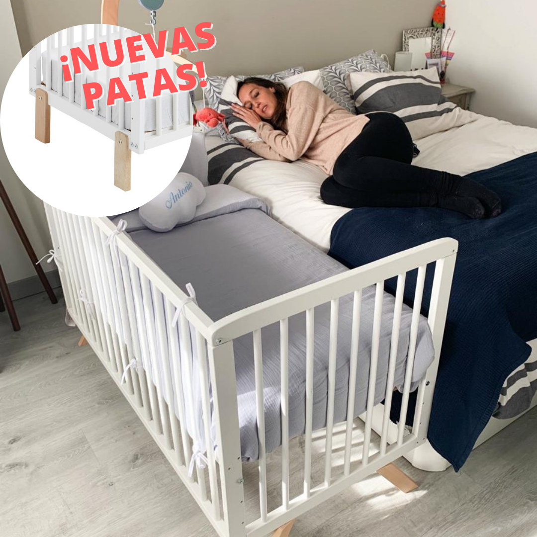 Cuna de colecho - Mimitos Home