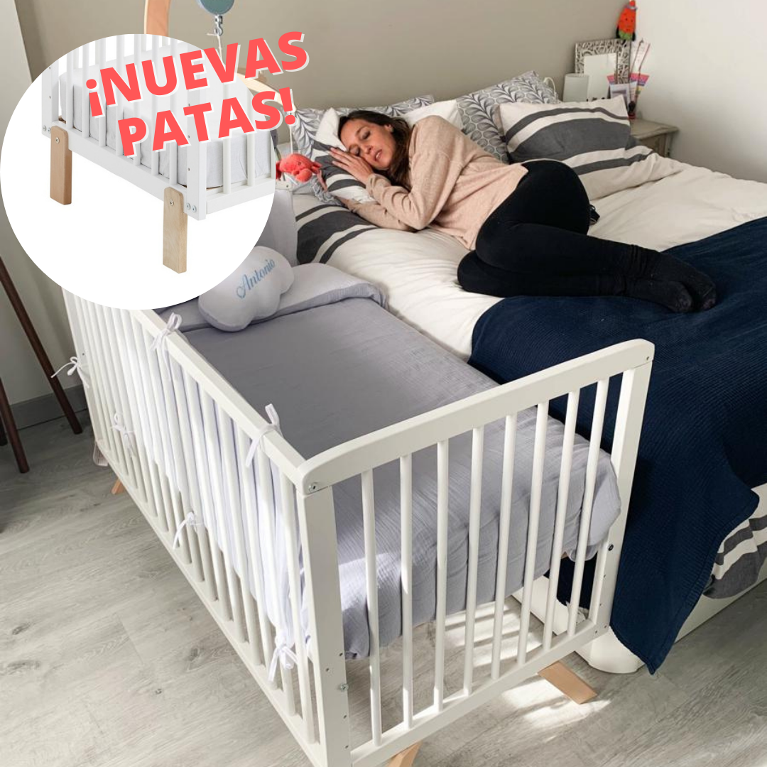 juez Alinear Trágico Cuna bebe de colecho finlandia - Mimitos Home