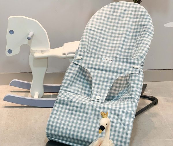 FUNDAS PARA HAMACAS BABYBJÖRN BABYBJORN MIMITOS HOME