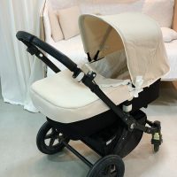 cubrepies bambula beige