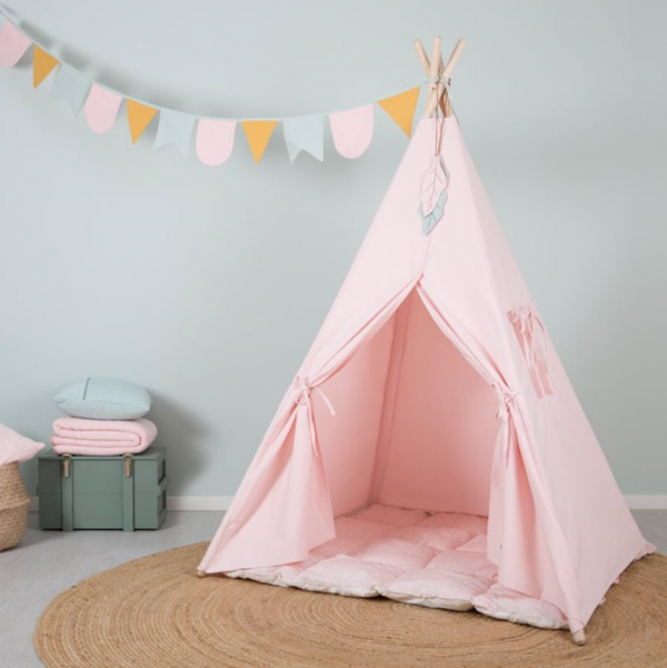 TIPI ROSA LITTLE DUTCH