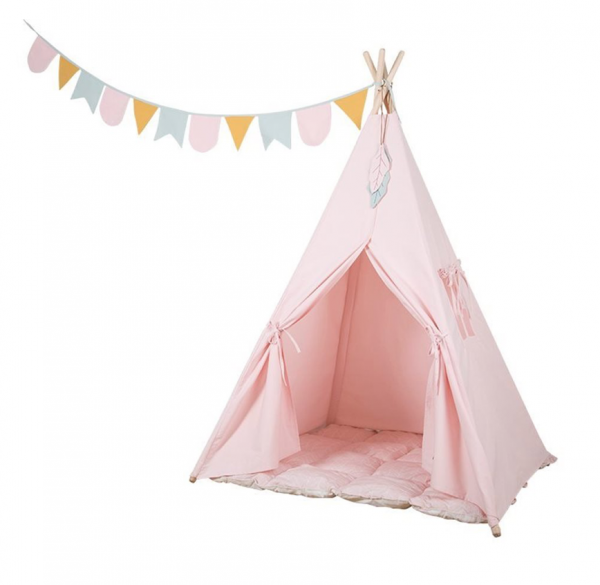 TIPI ROSA LITTLE DUTCH