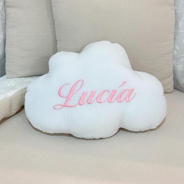 cojin nube Lucía