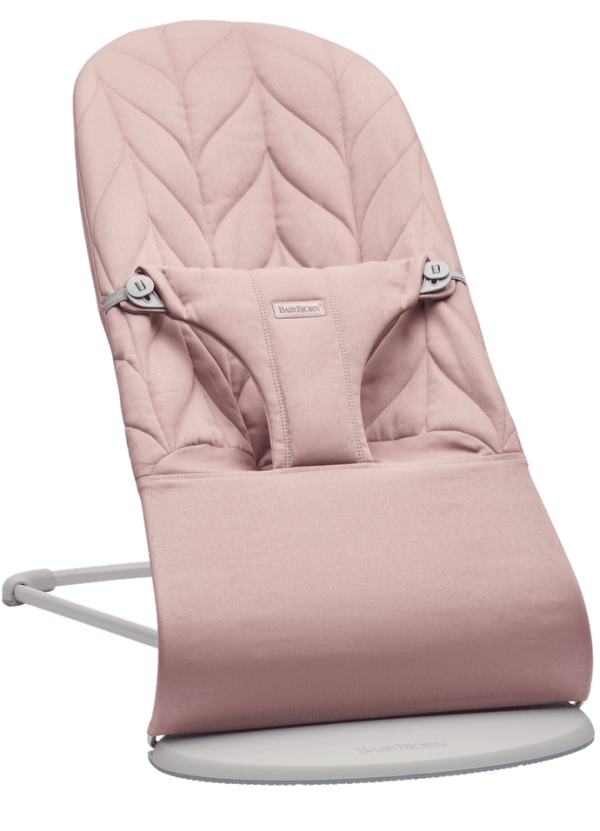 Hamaca Babybjorn Balance Bouncer Bliss Pink