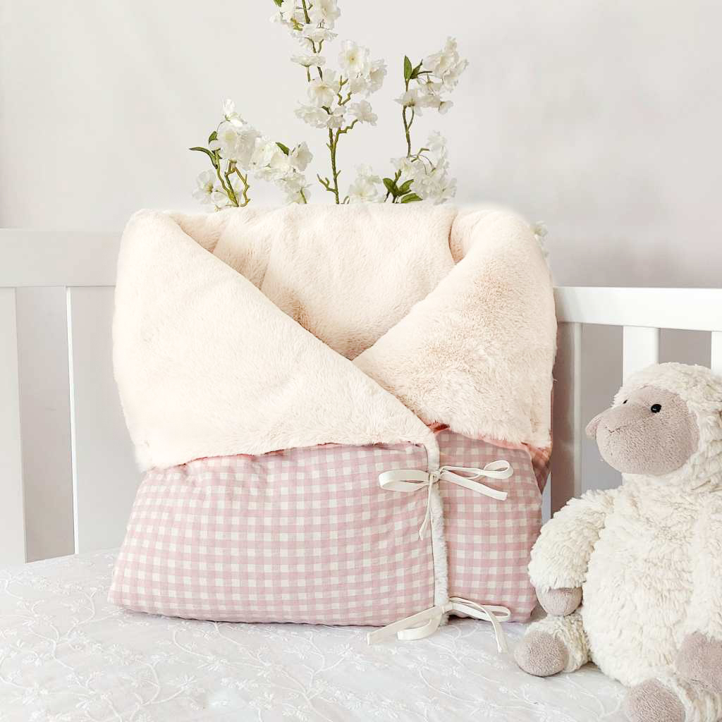 Saco bebe para capazo diseñado a tu gusto - Mimitos Home