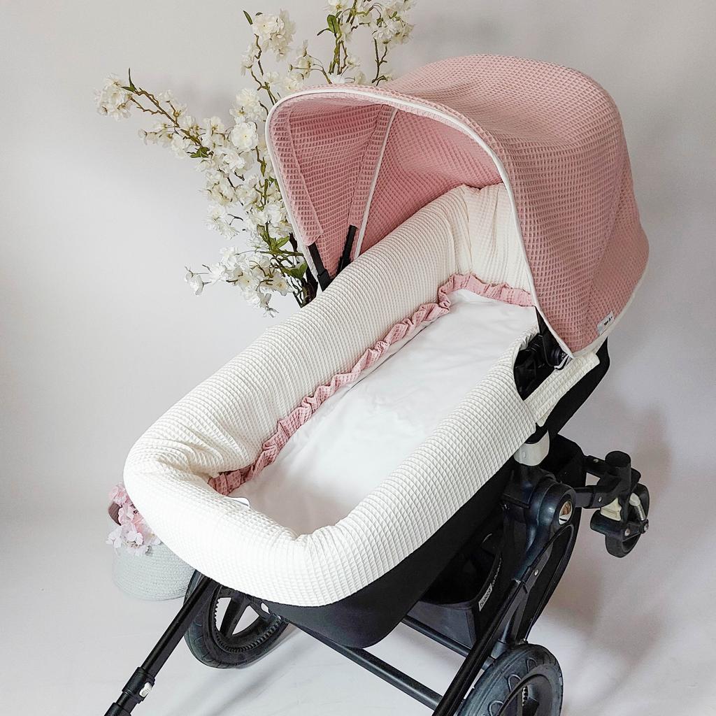 Mejores vestiduras de carritos para bebés y baratos - Carritos de bebe