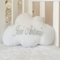 Cojin nube Jose Antonio 24-48h