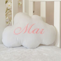 Cojin nube Mar 24-48h