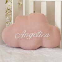 Cojin nube Angélica 24-48h