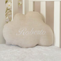 Cojin nube Roberto 24-48h