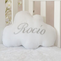 Cojin nube Rocío  24-48h