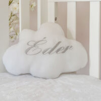 Cojin nube Éder 24-48h