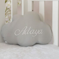 Cojin nube Adaya 24-48h