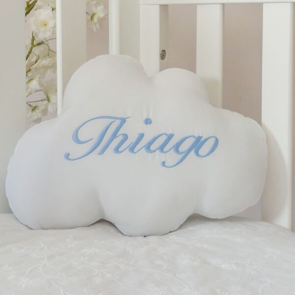 Cojin nube Thiago 24-48h
