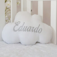 Cojin nube Eduardo 24-48h