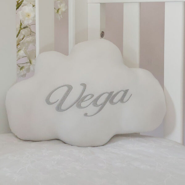 Cojin nube Vega 24-48h