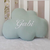 Cojin nube Gabi 24-48h