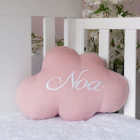 Cojin nube Noa