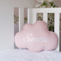 Cojin nube Sienna