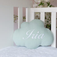 Cojin nube Iria