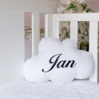 Cojin nube Ian