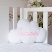Cojin nube Fuensanta 24-48h