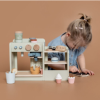 Rincon del cafe little dutch