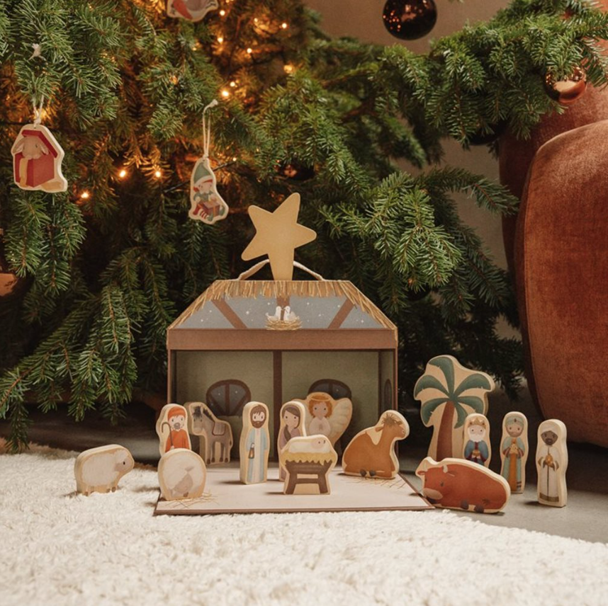 Belen Navidad Little Dutch - Mimitos Home