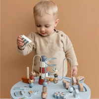 Mesa de actividades Sailors Bay Little Dutch
