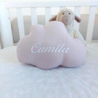 cojin camila