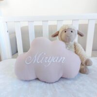 cojin miryan