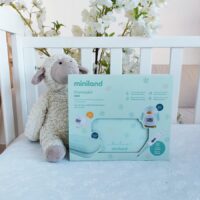 Set de termómetros para bebé thermokit mint