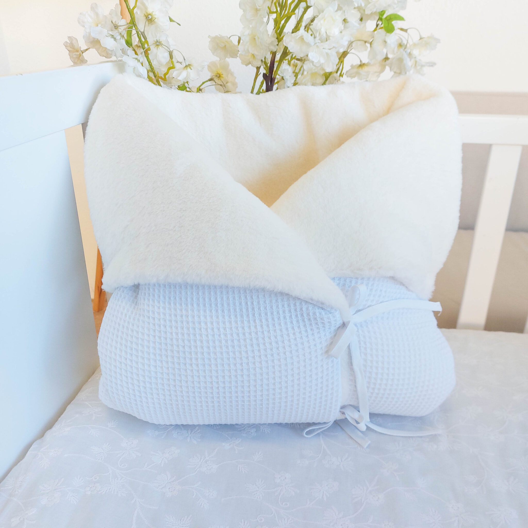 Saco bebe para capazo diseñado a tu gusto - Mimitos Home