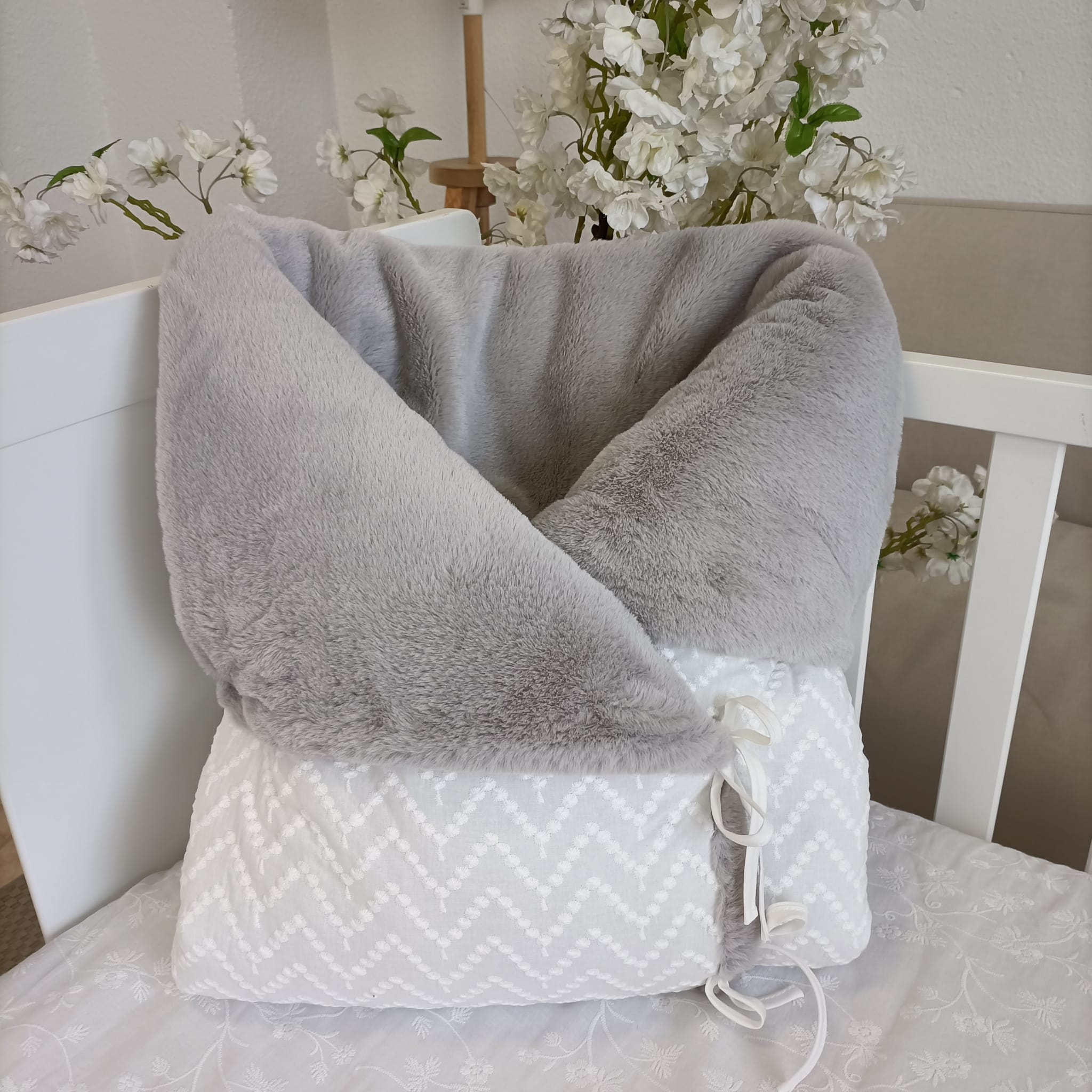 Saco bebe para capazo diseñado a tu gusto - Mimitos Home