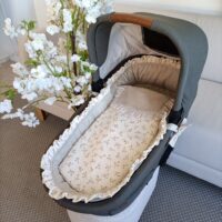 CONJUNTO PASEO para Carrito Mutsy Nio