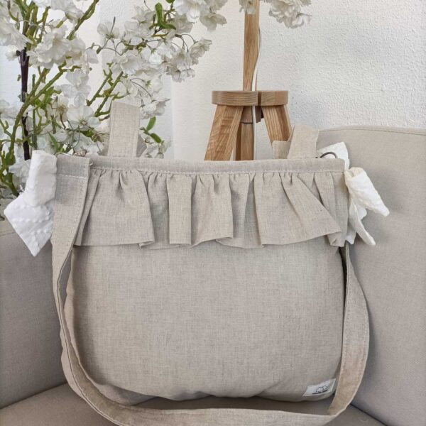 Bolso Bombonera artesanal Mimitos Home