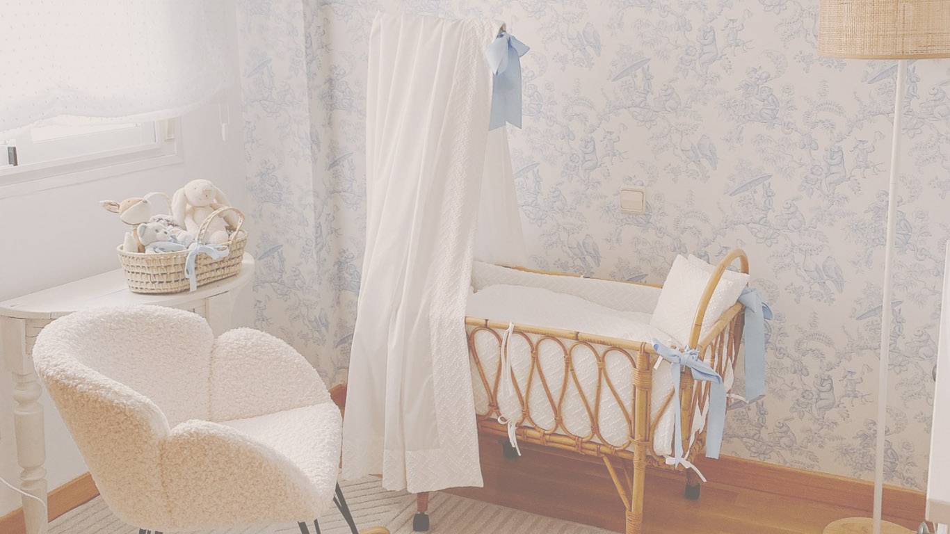 5 ventajas de los nidos o babynest - Mimitos Home